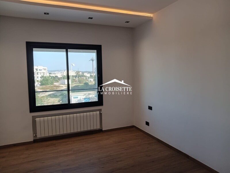 Appartement S+2 aux Jardins de Carthage